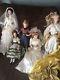 Porcelain Doll Vintage Lot