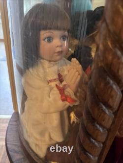 Porecelain Doll Vintage Dolls Collection Lot Of 23