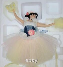 Prima Ballerina 2000 Mattel Barbie Ballerina Bellet Doll Vintage Balletcore New