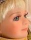 Rare #104/3000 Ekerholt Doll Linda Steele Ganz Keeper Of Forest Coa Vintage Anti