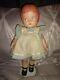 Rare 15 Effanbee Patsy Porcelain Doll 1988 Lt. Ed. Of 7500 Made