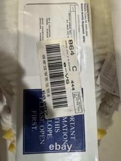 RARE Find! Gorgeous NEW Vintage Marilyn Monroe 19 Inch Porcelain Doll-Franklin