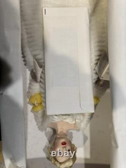 RARE Find! Gorgeous NEW Vintage Marilyn Monroe 19 Inch Porcelain Doll-Franklin