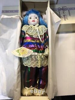 RAREHouse of Global Art Victoria Ashlea Originals Clown Clarabella #912096-75