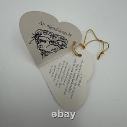 RIO QUEEN OF CARNIVAL Franklin Mint Porcelain Doll NEW IN BOX