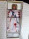 Rustie Vintage Liberty Coa #203/1000 33 Inch Porcelaine Doll