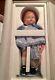 Rare Effanbee Porcelain Patsy Doll With Wee Pasty P226 In Box Le Circa 1996 Nib