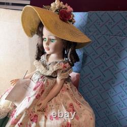 Rare Large Madame Alexander Scarlett O'Hara 21 #2253 W Original Box