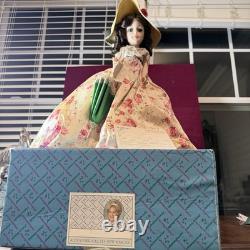 Rare Large Madame Alexander Scarlett O'Hara 21 #2253 W Original Box