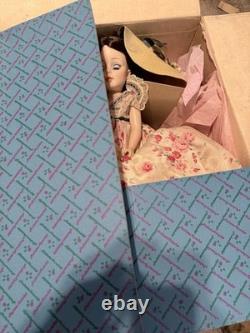 Rare Large Madame Alexander Scarlett O'Hara 21 #2253 W Original Box
