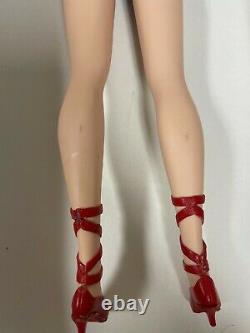 Rare Robert Tonner Wonder Woman Porcelain Doll 158/500 NEW Repaired