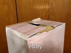 Rare Rustie Violet Welden Museum of Fine Collectible 32 Porcelain Doll 270/1000