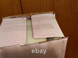 Rare Rustie Violet Welden Museum of Fine Collectible 32 Porcelain Doll 270/1000