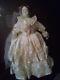 Rare Ruth Gibbs 13 Porcelain Bride Doll