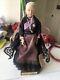 Rare Vintage Ann Parker Doll, Queen Victoria 11 Made In England With Tag