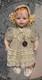Rare Vintage Chateau Mundia Limited Collector Edition Hand Painted 18 Inch Doll