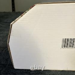 Rare Vintage Collectors Choice fine bisque porcelain 17 Mermaid doll