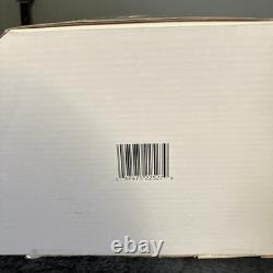 Rare Vintage Collectors Choice fine bisque porcelain 17 Mermaid doll