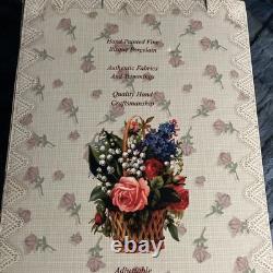 Rare Vintage Collectors Choice fine bisque porcelain 17 Mermaid doll