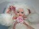 Rare Vintage Show-stoppers Honey Bunny 16 Porcelain Doll