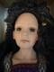 Rare World Gallery Porcelain Spanish Doll Isabella Limited Edition Lori Ladd 27
