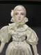 Rear Vintage Pierrot Doll, 1930 French Pantomime Character