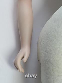 Reproduction F. G. French Fashion Vintage Porcelain Doll