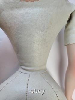 Reproduction F. G. French Fashion Vintage Porcelain Doll