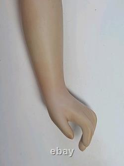 Reproduction F. G. French Fashion Vintage Porcelain Doll