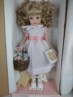 Robert Tonner Doll Camellia Girl 98SP17 Limited Edition 1998 NIB RARE HTF VTG