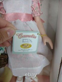 Robert Tonner Doll Camellia Girl 98SP17 Limited Edition 1998 NIB RARE HTF VTG