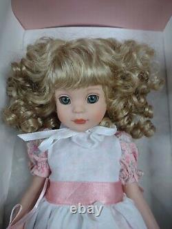 Robert Tonner Doll Camellia Girl 98SP17 Limited Edition 1998 NIB RARE HTF VTG