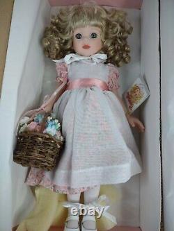 Robert Tonner Doll Camellia Girl 98SP17 Limited Edition 1998 NIB RARE HTF VTG