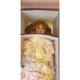 Rustie Monique 29 Porcelain Doll Le 52/1500 Welden Museum Coa Hat Boxed Vtg