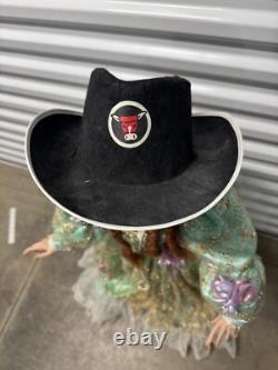 Rustie Vintage Welden Museum Of Fine Collectibles Porcelain Doll Rustic 42