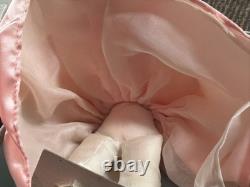Ruth Gibbs GODEY'S LITTLE LADY JEAN Porcelain Doll with Soft Body 7