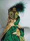 Spain Vintage Marionette Art Doll Puppet Pulliciniello Pulcinella Zanni 23