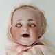 Scary Antique Porcelain Doll From Old Southside Virginia Estate