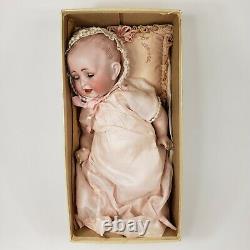 Scary Antique Porcelain Doll from Old Southside Virginia Estate