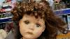 Shop With Me At Goodwill Amazing Dolls Worth 200