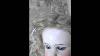 Simon Halbig Dressel 1349 Antique German Bisque Porcelain Head Doll