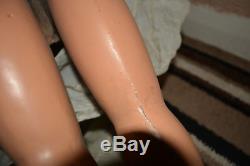 Spirit dream doll haunted paranormal vintage 1900'S has teeth also