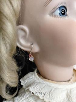 Stunning 26 Handwerck 119-13 Bisque Head Doll On Great Original Body