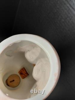 Stunning 26 Handwerck 119-13 Bisque Head Doll On Great Original Body