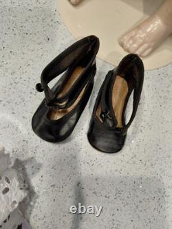 Stunning 26 Handwerck 119-13 Bisque Head Doll On Great Original Body