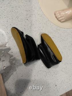 Stunning 26 Handwerck 119-13 Bisque Head Doll On Great Original Body