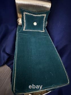 THE DOLL OF YOUR DREAM! Sleeping Beauty/24vintage porcelain Nothing compares