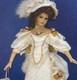 Tuss Ladies Of Yesteryear Collection Cameo # 608337 New In Box Vintage 1990s