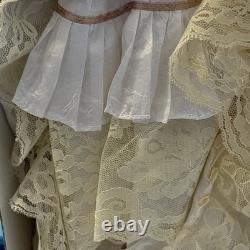 TUSS Ladies of Yesteryear Collection CAMEO # 608337 New In Box Vintage 1990s