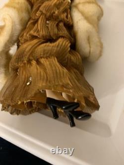 The Collectors Choice DanDee Porcelain Doll Vintage